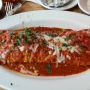 One size fits all... #burrito #cheesecakefactory