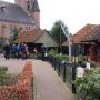 Rondje kerststallen. 1: Hertme.