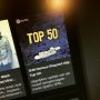 Joh! Kijk nou, te vinden in Spotify: de 50 meest aangevraagde tracks van #3FM #SR14 van de dag. Staat de jouwe er ook tussen?
