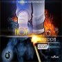 HOT STEPPA RIDDIM (INSTRUMENTAL) - SINGLE #ITUNES 7/21/17 @teamblueent