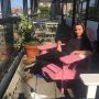 Hanging out with @juulopdenkamp at TQ 🌞