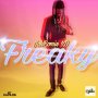 JAH ROMIE XO - FREAKY (FANTASY) - SINGLE #ITUNES 12/30/16 @romieprince
