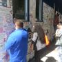 Keep Austin weird. #sxsw #sxswnl #lovehouse