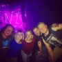 So much love for these people and this band 
#gaslight #friendsforever