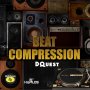 DQUEST - BEAT COMPRESSION - EP #ITUNES 9/9/16 @ZephWatt