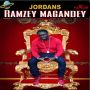 RAMZEY MAGANDEY - JORDANS - SINGLE #ITUNES 4/14/15 @ramzeymagandey