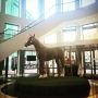 Hij staat echt prachtig. In het Gemeentemuseum Helmond #mylittlepony