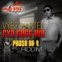 VYBZ KARTEL - CYA TEST WE - PHASE ONE RIDDIM #ITUNES 9/2/14 #PREORDER 8/19/14 @iamthekartel @haadrokkmuzik