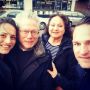 Good times with the mama and the papa #familytime #love #rotterdam