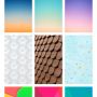Nieuwe wallpapers in GM: 