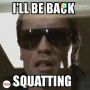 PR week has come & gone, now we are back on the grind!

Strength:
3 x 8 back squat

Metcon:
15 min AMRAP
10 wall ball shots
12 "touch" push-ups
14 kb lungesteps(alt) 24/16

#vondelgym  #amsterdam #cfv