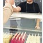 #food trend van monowinkels: @heeralewijn en ik zochten paar jaar terug een leuke naam voor dit fenomeen, niet gelukt helaas