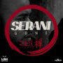 SERANI - GONE (ZEN RIDDIM) - SINGLE #ITUNES 3/25/16 #PREORDER 3/11/16 @UIMRECORDS