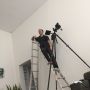 Wolzak at work