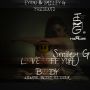 SMILEY G - LOVE OFF YUH BODY - SINGLE 6/30/15 @thasoundmusicgroup