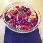 Acai minded 🍒🍒🍀🍀
#acaibowl #amazonforlife #alldaybreakfast