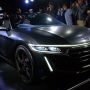 【東京オートサロン2015】続いてはホンダブース 発表目前のS660は残念ながらコンセプトモデルでの出展 しかも暗く仕切られた部屋での展示とあって撮影は困難を極めたｗ #オートサロン