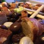 Het lekkers staat al klaar voor het heerlijk avondje van dit jaar!