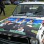【第10回館林痛車ミーティング】こんな痛いダットサン見たのは初めてだわｗｗｗ いいぞもっとやれｗｗｗ