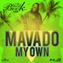MAVADO - MY OWN - GOOD BOOK RIDDIM - SINGLE - #ITUNES 3/11/14 @ZJLIQUID