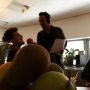 Appelen, peren, @paulrabbering en @gerardekdom