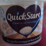 Geen idee verder maar tis best lekker. Kent iemand dit? #quickstart