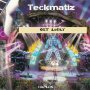 TECKMATIZ - GET LUCKY - SINGLE #ITUNES 1/29/16 @ZephWatt
