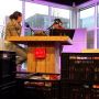Vandaag gaat @verslaggeefster op pad voor #vb14. Waar moet ze naartoe? Kom maar op met je tips! #rtvoost