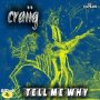 CRAIIG - TELL ME WHY - SINGLE #ITUNES 12/11/15 @ZephWatt