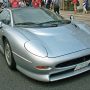 【蔵の街サマーフェスタ】ジャガーXJ220までいやがったｗ