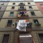 Barceloneta, vissershuisjes, 10 stuks van 30m2 