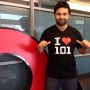 Dit is het beste t-shirt ooit! :) #NOS