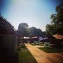RotterdamseKost in opbouw. Graag met dit weer komend weekend #Rotterdam #debuik