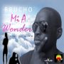 BRUCHO - MI A WONDER - SINGLE #ITUNES 4/22/14@djishens 