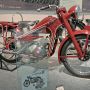 【ホンダコレクションホール】二輪市販車両編 その弐