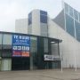 Lelystad... Kan een centrum nog treuriger?