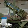 【ニコニコ超会議2015】パトリオット発射機自体はカッコイイと思うんだがこのゆるキャラはアウトだろ...ｗ
