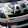 【第8回痛車ルD】ニャルコ・レーシング、久々に見たｗ
