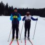 Lake Placid. Vader en zoon. -22.