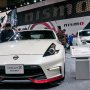 【東京オートサロン2017】日産ブースというよりニスモブースといった雰囲気でしたｗ 本当に(ry 