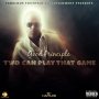 GOOD PRINCIPLE - TWO CAN PLAY THAT GAME - SINGLE #ITUNES 9/23/16 @goodprinciple @fabfountain