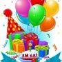 @valedelmar33 Sonrisal FelizCumple Amore !!!! Que hayas pasado un día genial !!! #PincelesQueQuieren  #LOVE