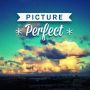 “Picture Perfect”

Just a beautiful sunrise. The sun is on the other side though. 
One Photo a Day Project #075
.