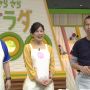 田中せんせーともお知り合い。