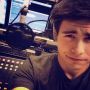 Sneeuwpret? Joe! Een nieuwe Avondshow op #538hitzone! Das pas leuk. 