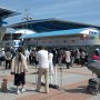 今回はネモフィラとチューリップが見頃を迎えている茨城県のひたち海浜公園に行ってｷﾀ━━ヽ(ﾟ∀ﾟ )ﾉ━━!! 普通に出勤したハズだったがふと気が付くとここにいたｗｗｗ 