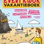 Het Evert Kwok vakantieboek #ad
