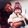 #tbt baby me with my sweet mamma! Look how chinese I look!! #cute #baby