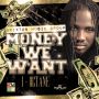 I OCTANE - MONEY WE WANT - SINGLE #ITUNES 9/4/15 #PREORDER 8/21/15 @brixtonMG