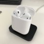 AirPods Charing Case Dock 😏